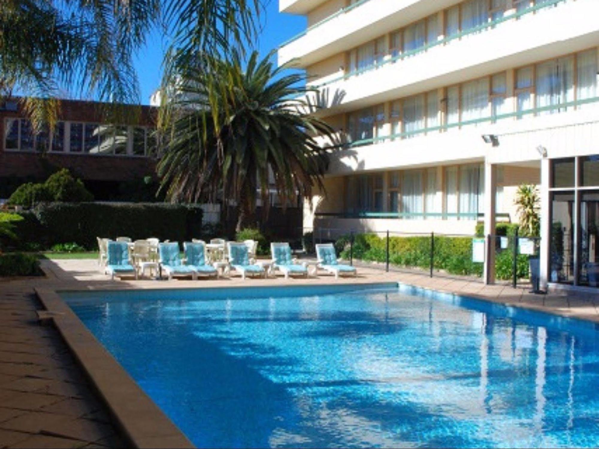Chifley On South Terrace Ξενοδοχείο Αδελαΐδα Εξωτερικό φωτογραφία